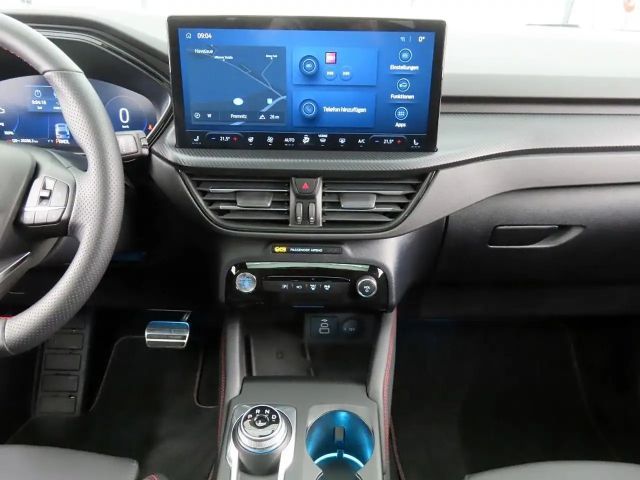 Ford Kuga 4x4 AWD Hybrid ST Line X