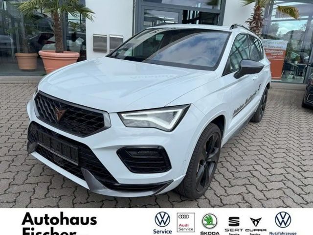 Cupra Ateca 2.0 TSI 4Drive