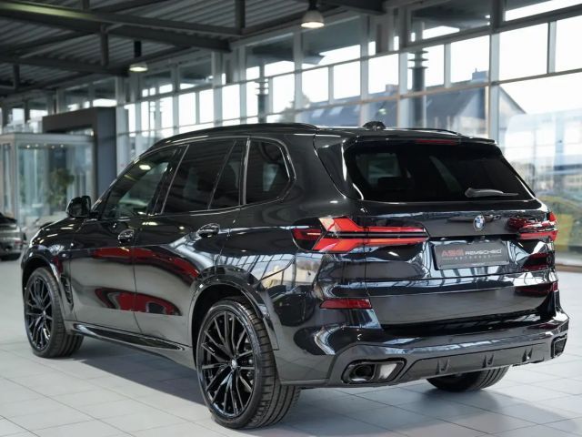 BMW X5 xDrive