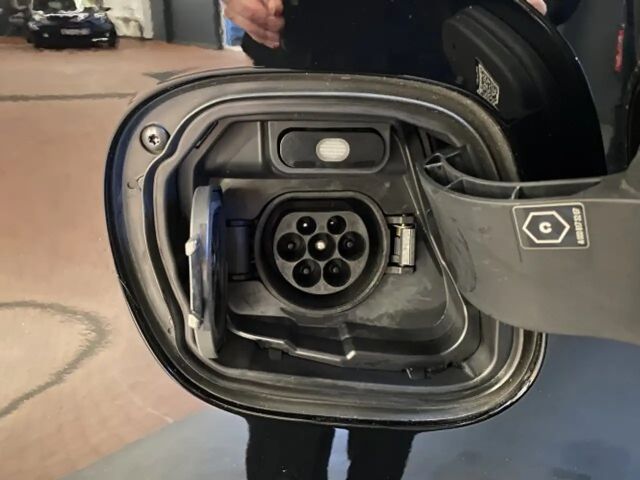 Smart EQ fortwo smart EQ fortwo Exclusive LED Panorama Kamera...