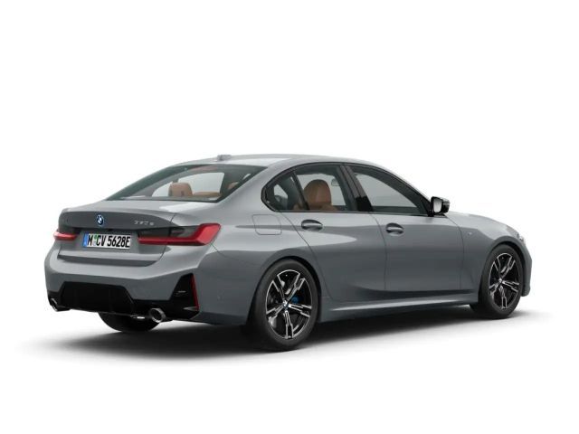 BMW 330 330e M-Sport Sedan