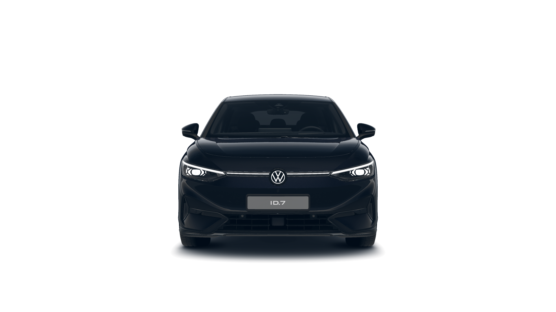 Volkswagen ID.7 Plus Style