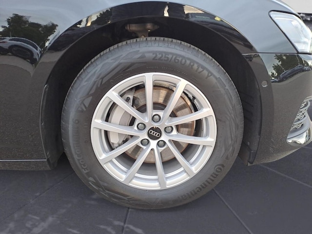 Audi A6 45 TFSI S-Tronic Sedan