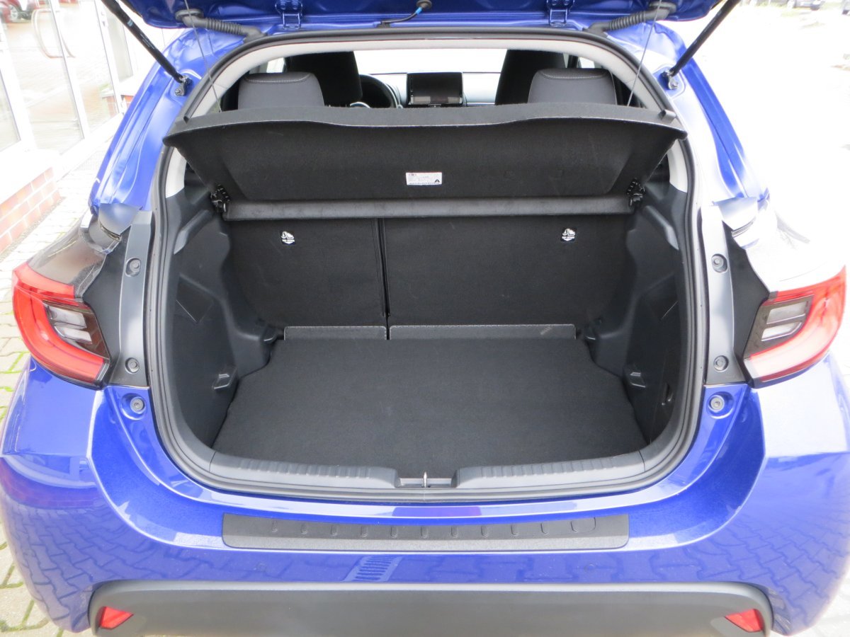 Toyota Yaris 5-deurs Comfort Team D