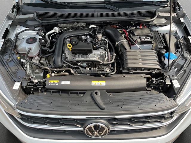 Volkswagen Taigo Life