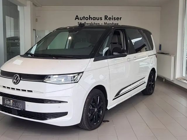 Volkswagen Multivan T7 eHybrid