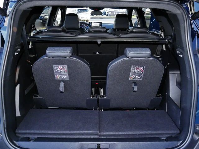 Peugeot 5008 Allure Pack EAT8