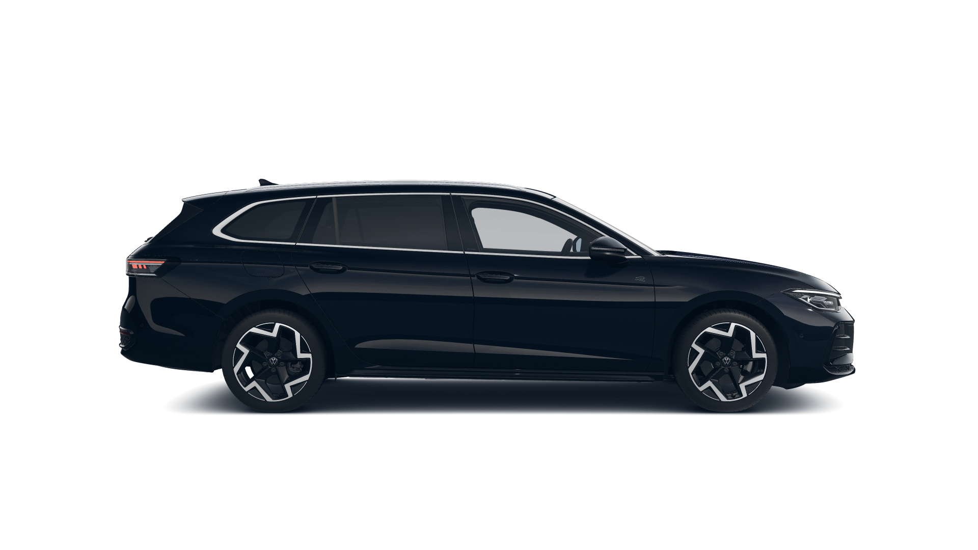 Volkswagen Passat 2.0 TDI