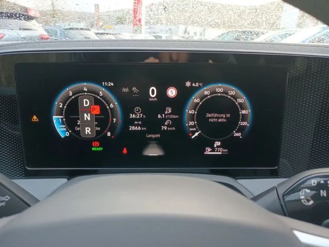 Volkswagen Passat 1.5 eTSI Variant