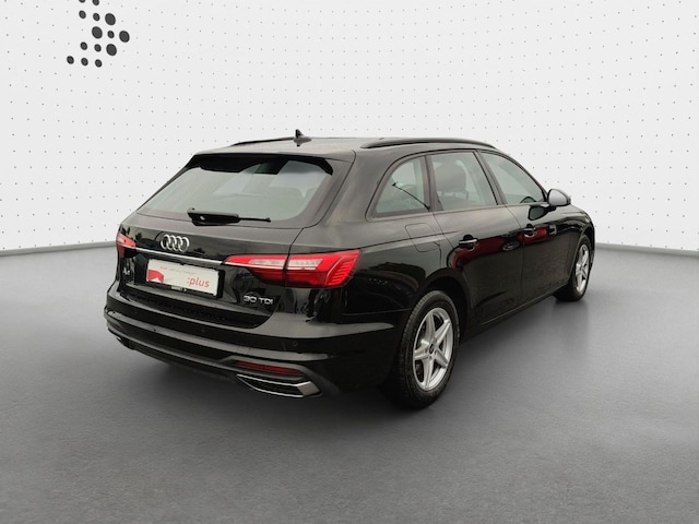 Audi A4 30 TDI Avant S-Tronic