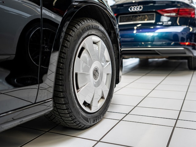 Audi A3 30 TDI S-Tronic Sportback