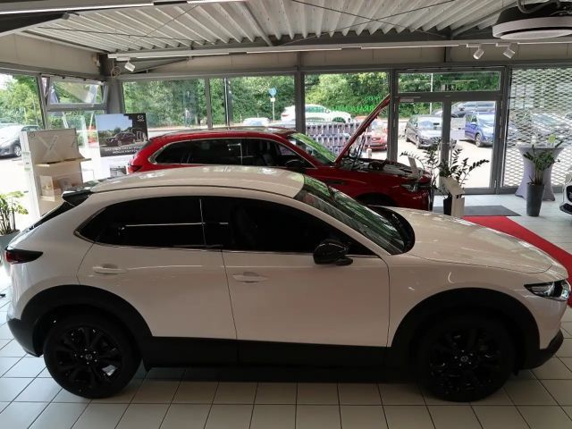 Mazda CX-30 2.5L Homura