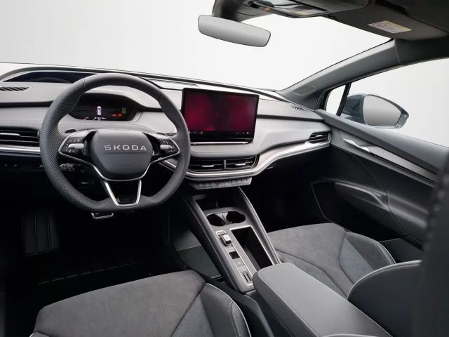 Skoda Enyaq Coupe Sportline