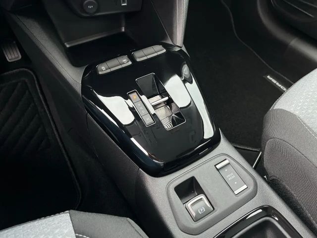 Opel Corsa Edition F Edition