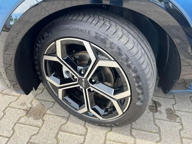 Kia Niro PHEV Spirit