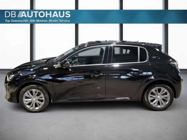 Peugeot E-208 Allure Pack