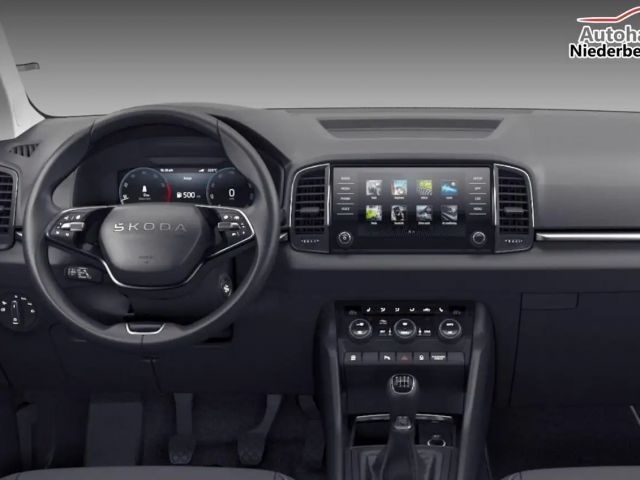 Skoda Karoq Selection