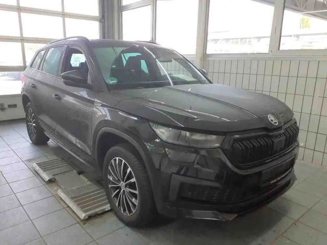 Skoda Kodiaq 2.0 TDI Sportline