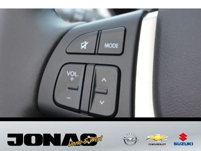 Suzuki Vitara Comfort