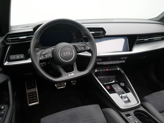 Audi S3 Quattro Sedan Sportback