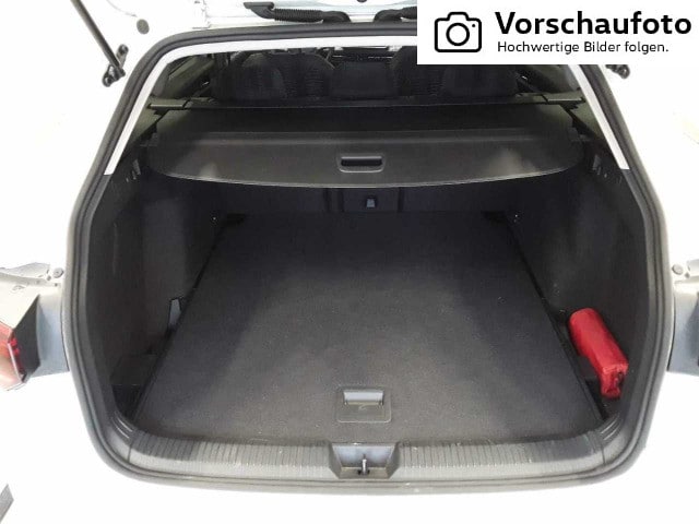 Volkswagen Golf 1.5 TSI Golf VIII Variant
