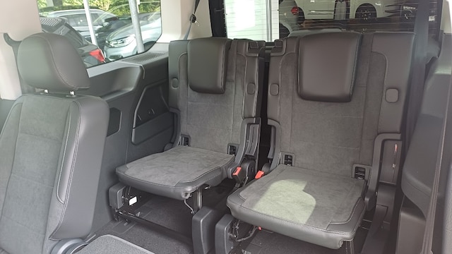 Volkswagen Caddy DSG Maxi