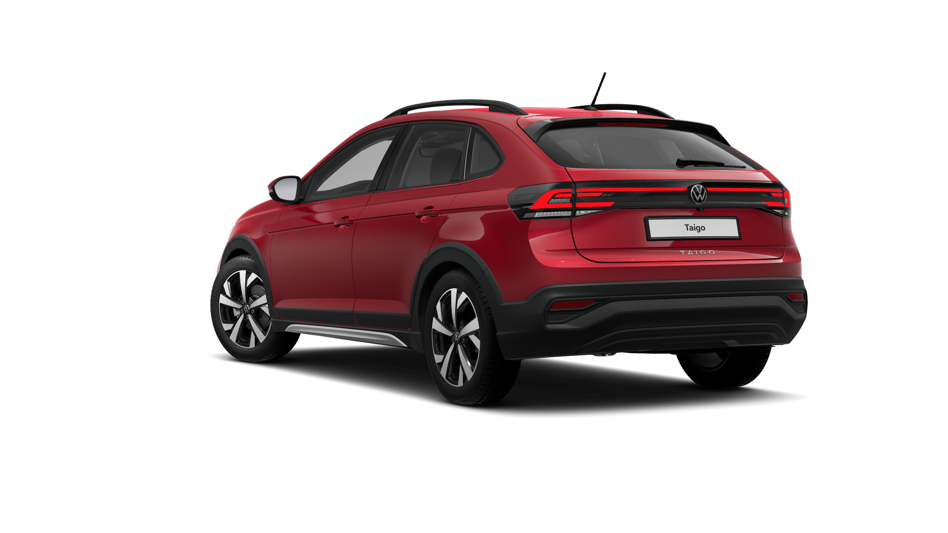 Volkswagen Taigo Life