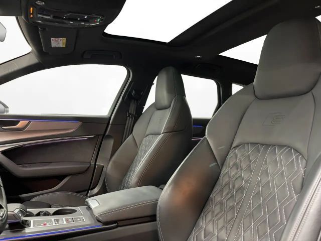 Audi S6 3.0 TDI Quattro