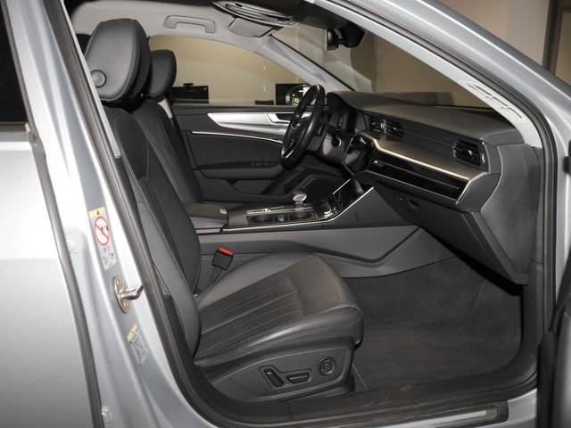 Audi A6 35 TDI Avant S-Tronic