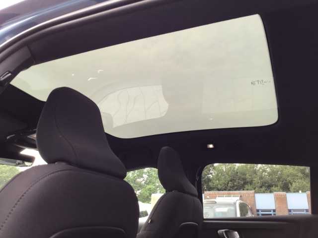 Volvo C40 Core Recharge