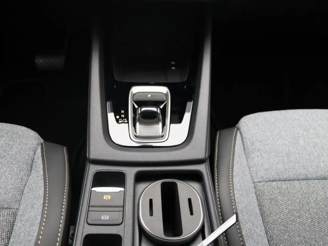Skoda Octavia 1.5 TSI Selection