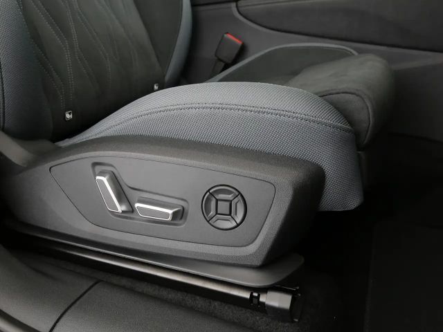 Audi Q3 Quattro S-Tronic