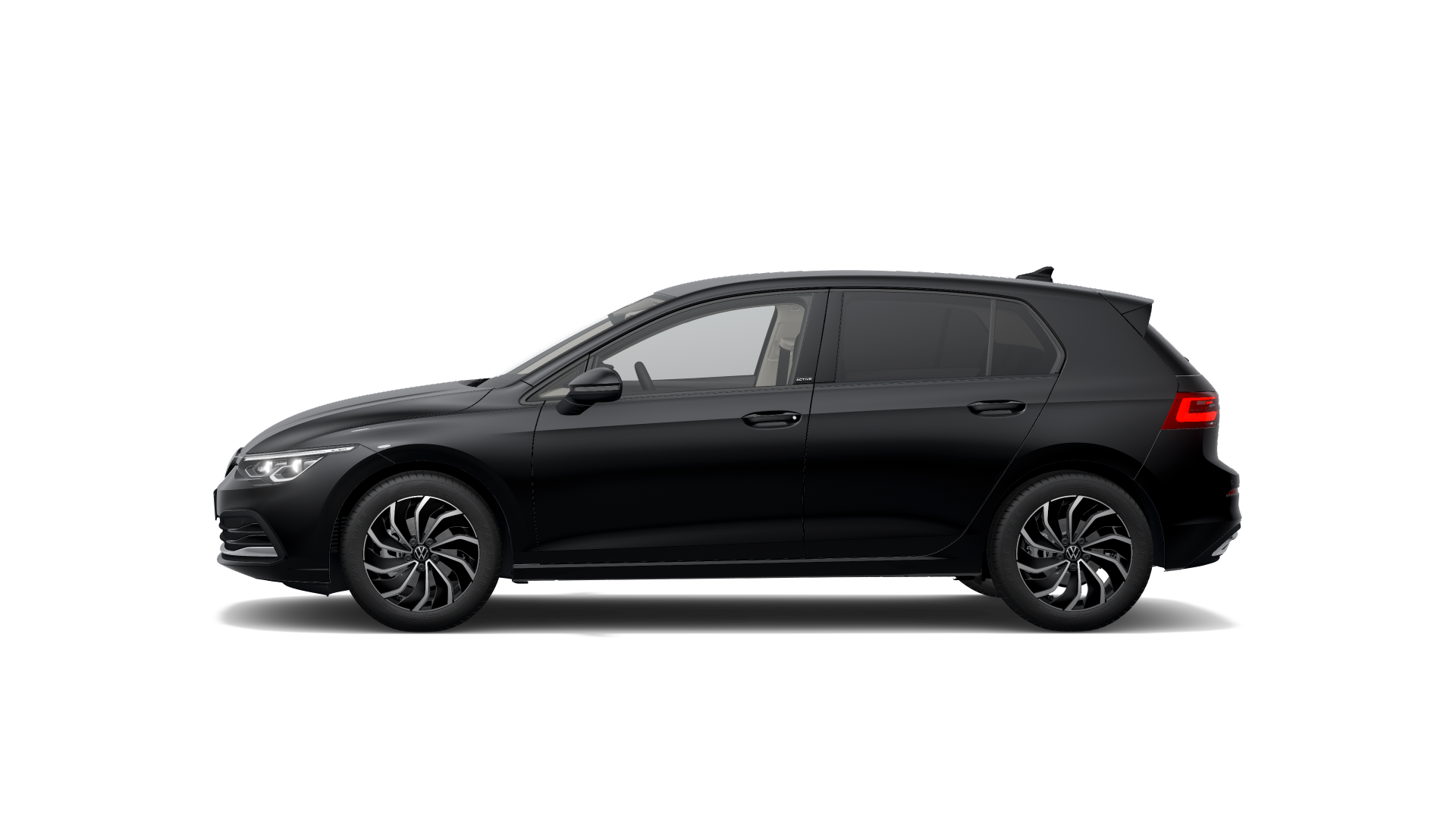 Volkswagen Golf Golf VIII IQ.Drive