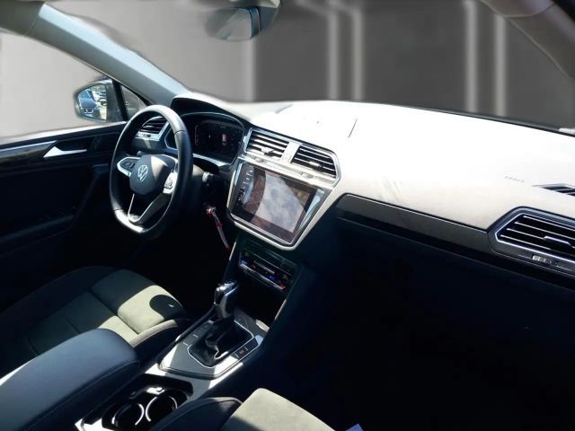 Volkswagen Tiguan 2.0 TDI DSG Elegance Elegance