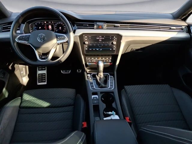 Volkswagen Passat 2.0 TDI Business DSG Variant