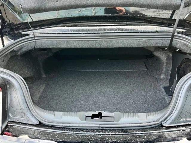 Ford Mustang Convertible GT 5.0 V8 Premium