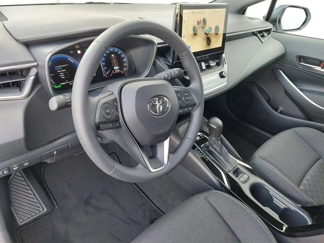 Toyota Corolla Active Hybride