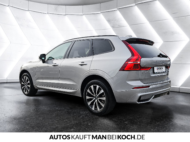 Volvo XC60 XC60