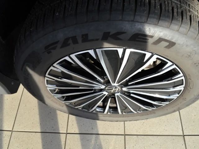 Volkswagen Tayron 2.0 TDI DSG Life