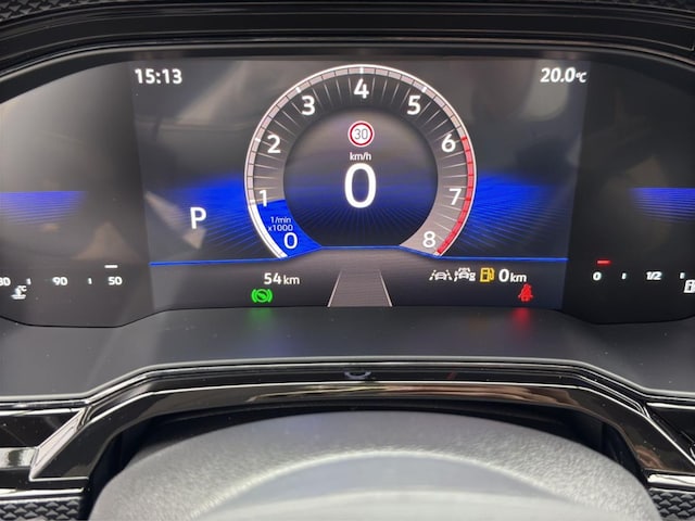 Volkswagen Taigo 1.5 TSI DSG Life