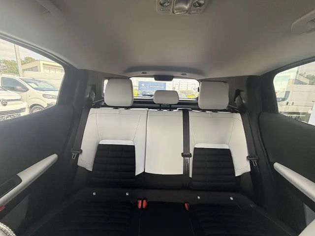 Citroën C3 Aircross Max