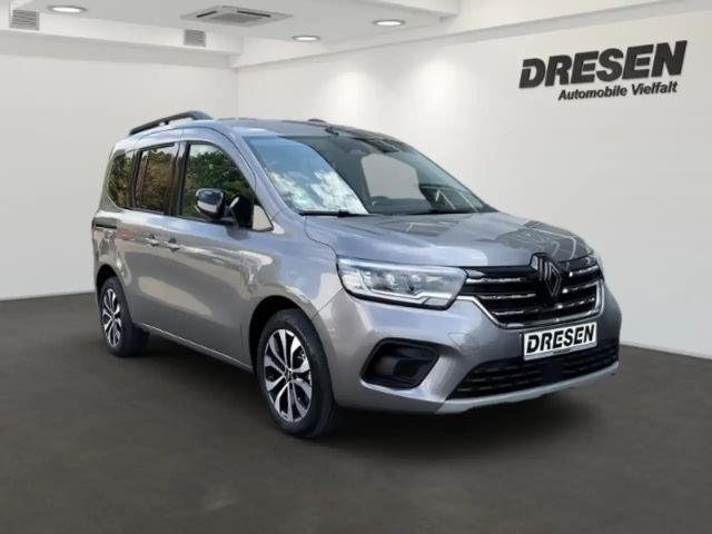 Renault Kangoo EDC TCe 130 Techno