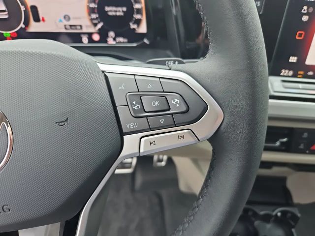 Volkswagen Multivan 2.0 TDI Lang Style T7