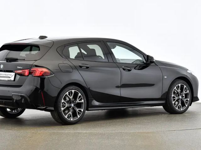 BMW 118 118d