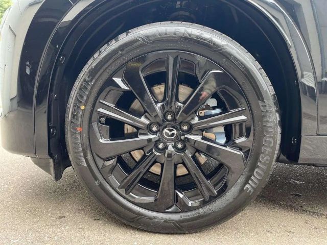 Mazda CX-60 2.5L 4WD Homura