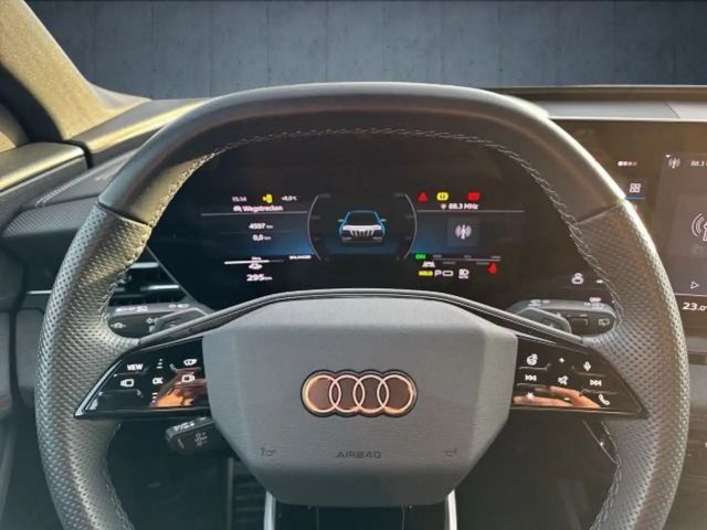 Audi SQ6 e-tron EdOne Pano/Luft/OLED/B&O/TechPro