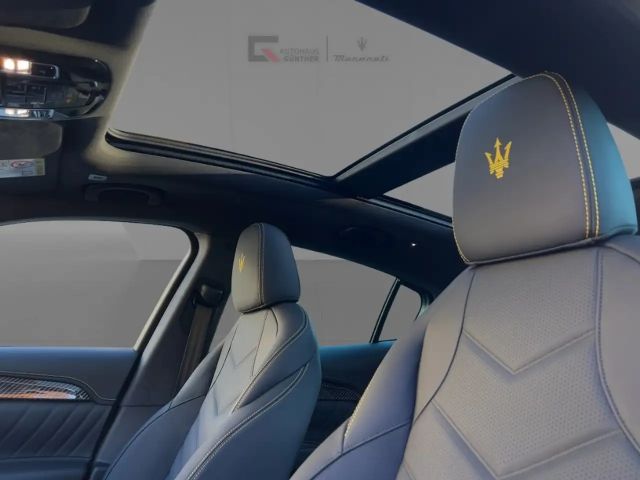 Maserati Grecale Trofeo