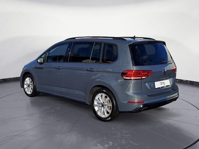 Volkswagen Touran 1.5 TSI ACT Comfortline DSG