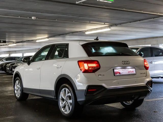 Audi Q2 30 TFSI