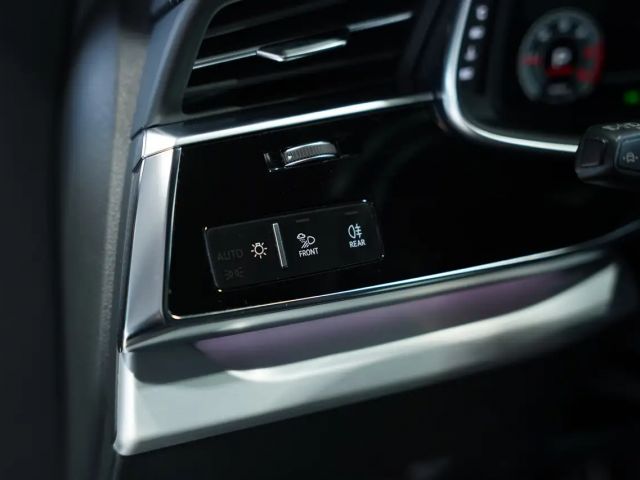 Audi Q8 50 TDI Quattro S-Line